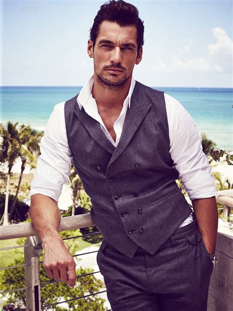 david gandy model blonde dolce gabbana spot|dolce and gabbana man 2021.